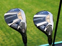 Callaway Paradym Hybrids Review by Expert Johnny Wunder