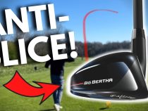 Anti-Slice Hybrid: High Handicap Golfer Tests and Reviews Performance