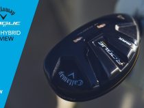 Callaway Rogue ST MAX Hybrid Review: The Golf Warehouse’s In-Depth Analysis