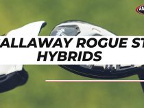 Ultimate Callaway Rogue ST Hybrid Review: Features, Performance, and Pros & Cons