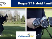 Introducing the Callaway Rogue ST Hybrid Family: Optimizing Performance with Keywords