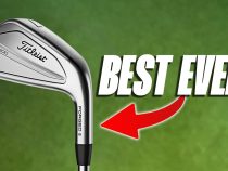 Top Golf Clubs for Average Players: The Best Picks for Your Game!