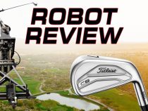 Titleist 620 CB Robot Review: The Ultimate Guide to Performance and Precision