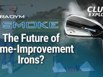 Discover Ai Smoke Irons: Are These the Game-Improvement Irons of the Future?