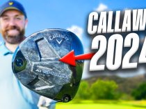 2024 Callaway Paradym AI Smoke Driver Review: Is it Worth Buying?